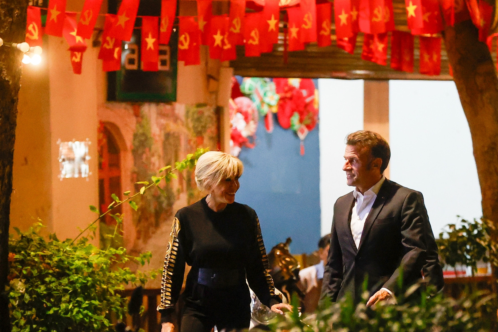  3 quán ăn Hà Nội từng đón Tổng thống Mỹ, Pháp, Hàn Quốc 