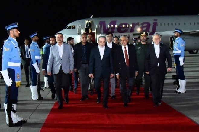 Bản tin sáng 25/4: Quan chức Mỹ và Iran cùng đến Pakistan, không gặp trực tiếp