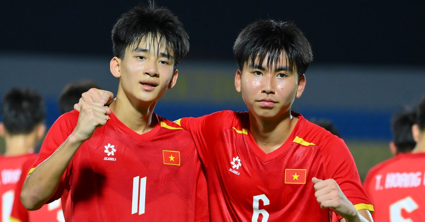 Báo Indonesia: U17 Việt Nam bá chủ Đông Nam Á