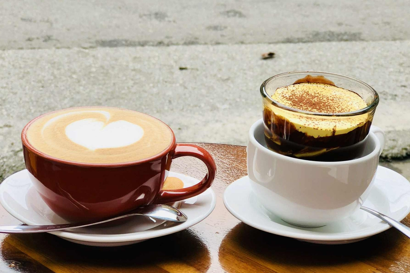 Bỏ 1,5 tỷ mở quán decor đẹp, sai lầm khiến chủ quán lỗ nặng