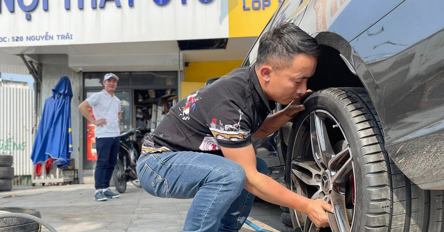 Bỏ ra vài phút 'soi' những bộ phận sau trên ô tô để yên tâm vi vu dịp nghỉ lễ