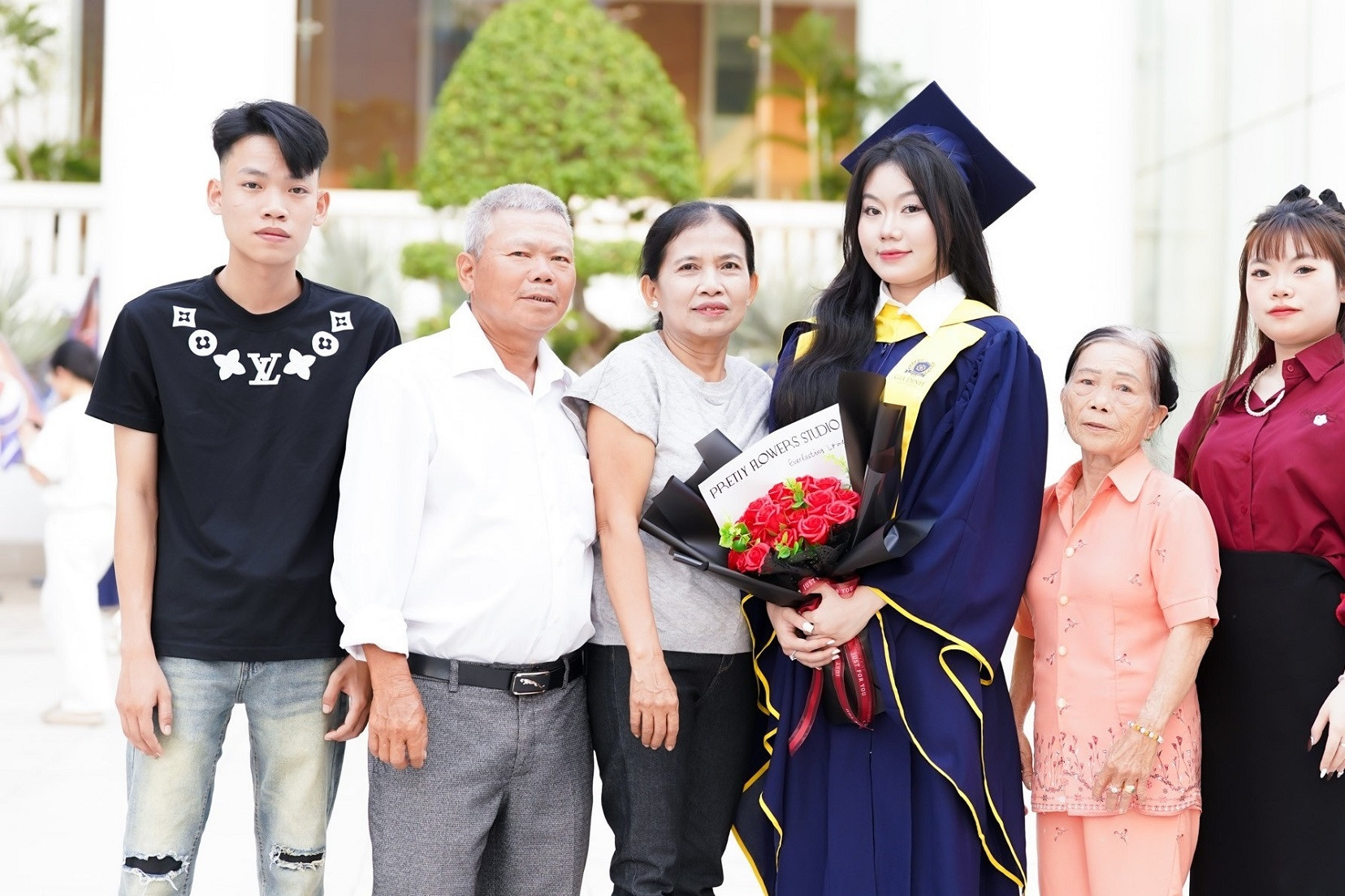 Cách Đại học Gia Định chuẩn bị nguồn nhân lực cho thị trường đầy khắt khe