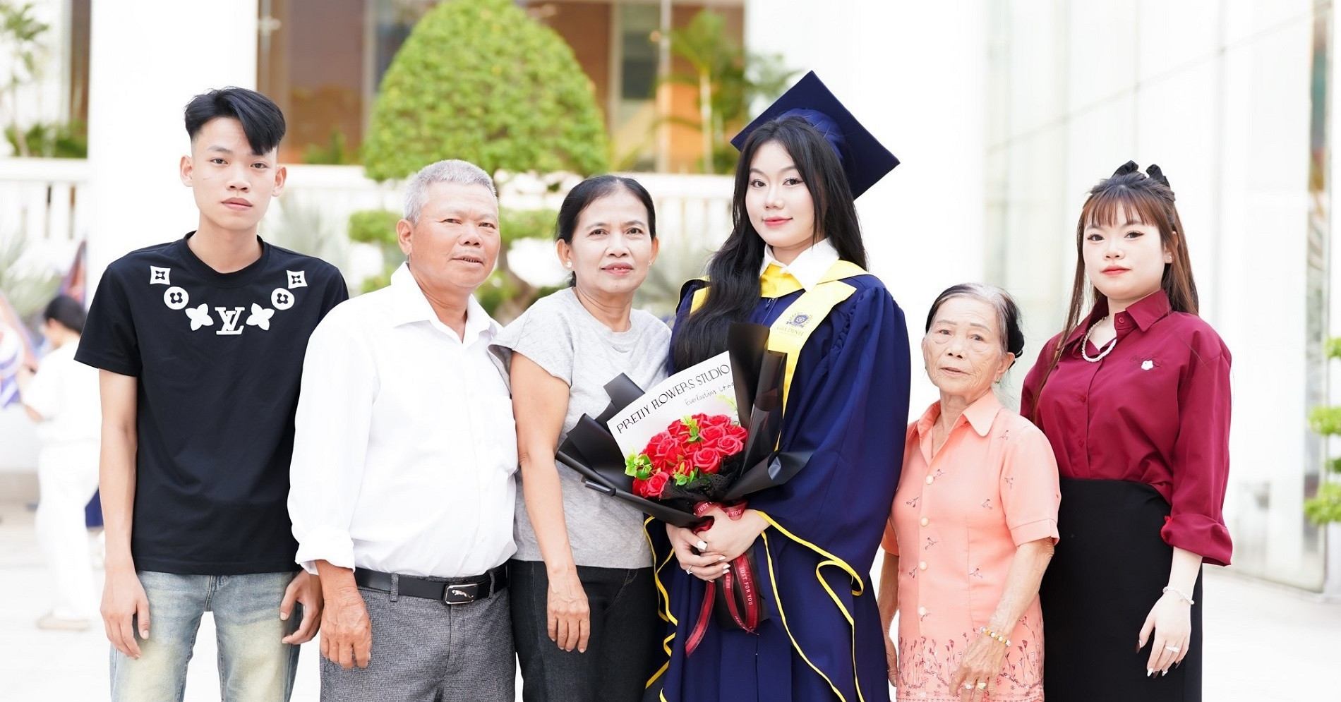 Cách Đại học Gia Định chuẩn bị nguồn nhân lực cho thị trường đầy khắt khe