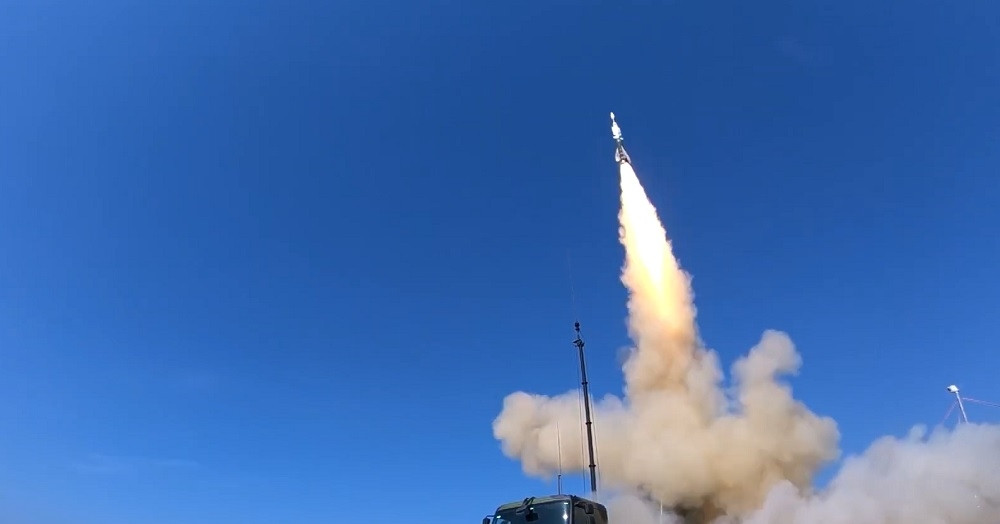 Cận cảnh hệ thống phòng không Pháp khiến Patriot bị 'thất sủng' ở châu Âu