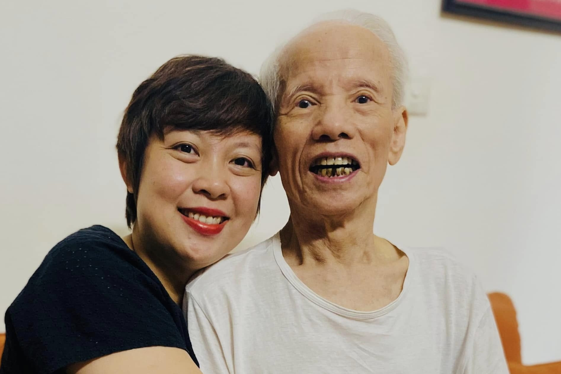 Chuyện chưa kể về người thầy là NSND hết mực cưng chiều đạo diễn phim 700 tỷ 'Mưa đỏ'