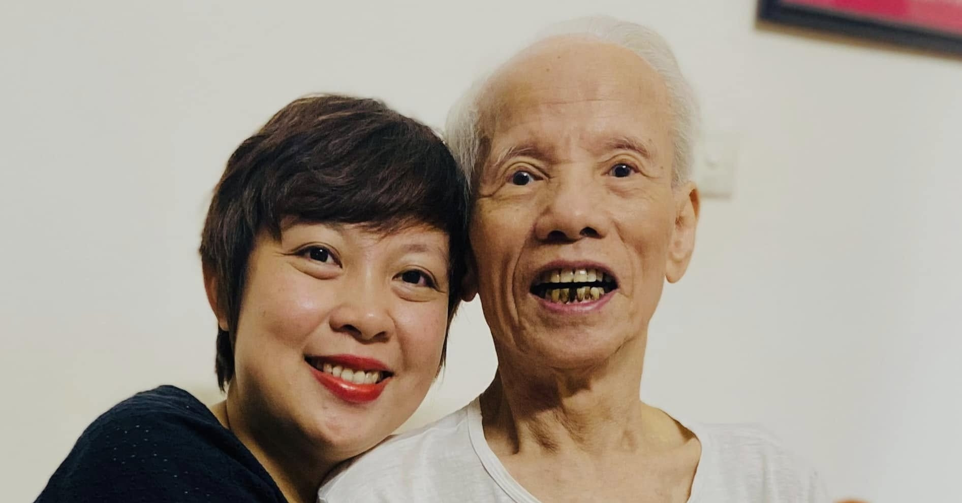 Chuyện chưa kể về người thầy là NSND hết mực cưng chiều đạo diễn phim 700 tỷ 'Mưa đỏ'