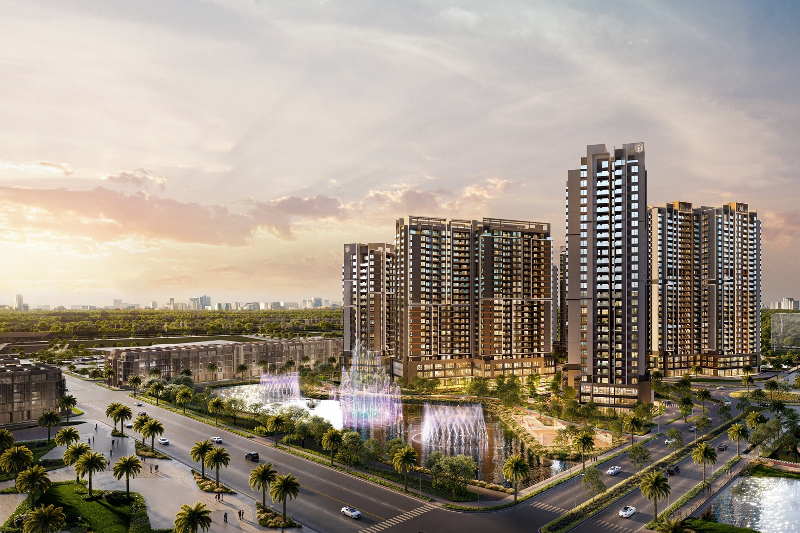 Đặc quyền lãi suất dành riêng khách hàng Masterise Homes