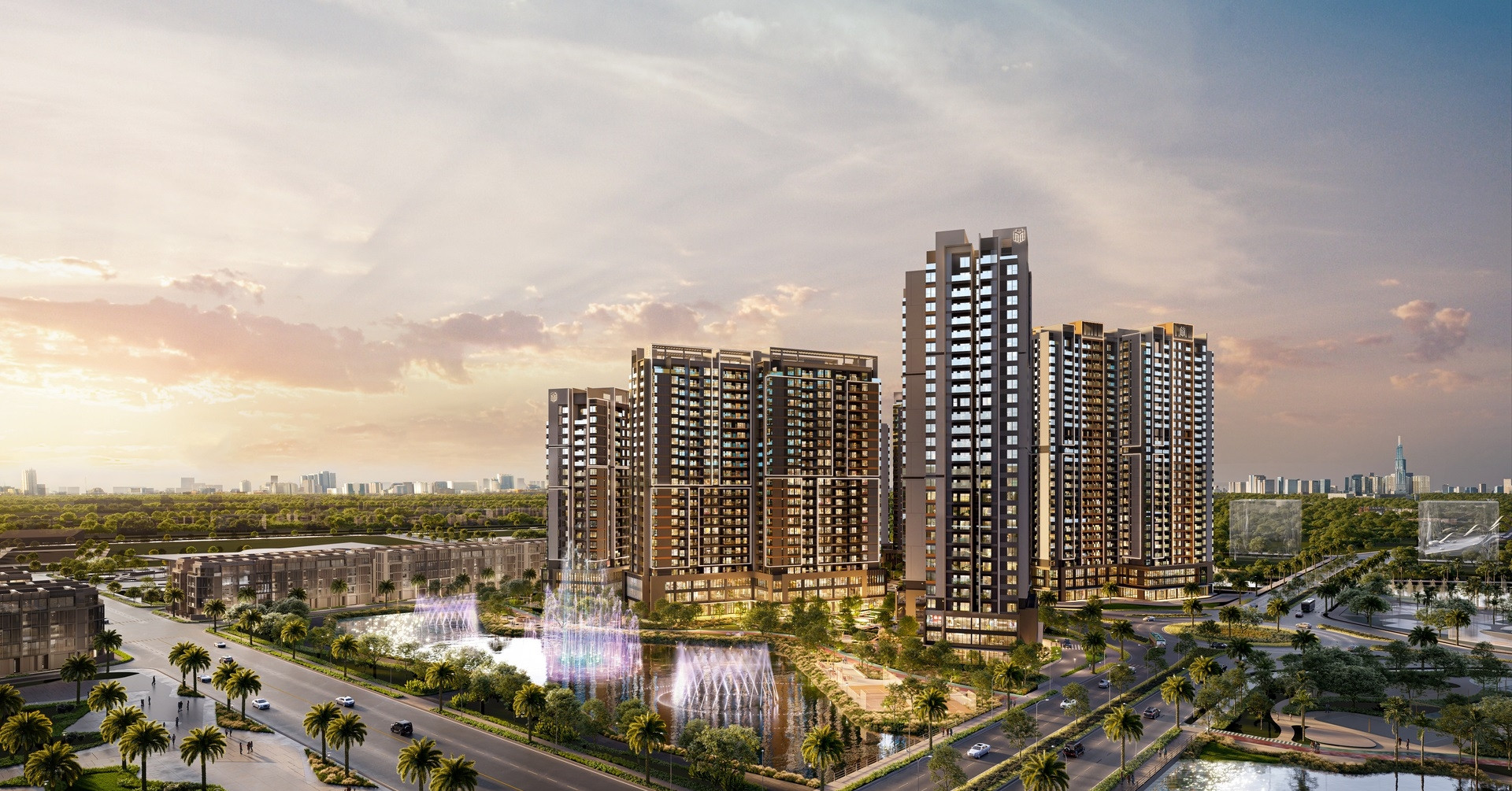 Đặc quyền lãi suất dành riêng khách hàng Masterise Homes