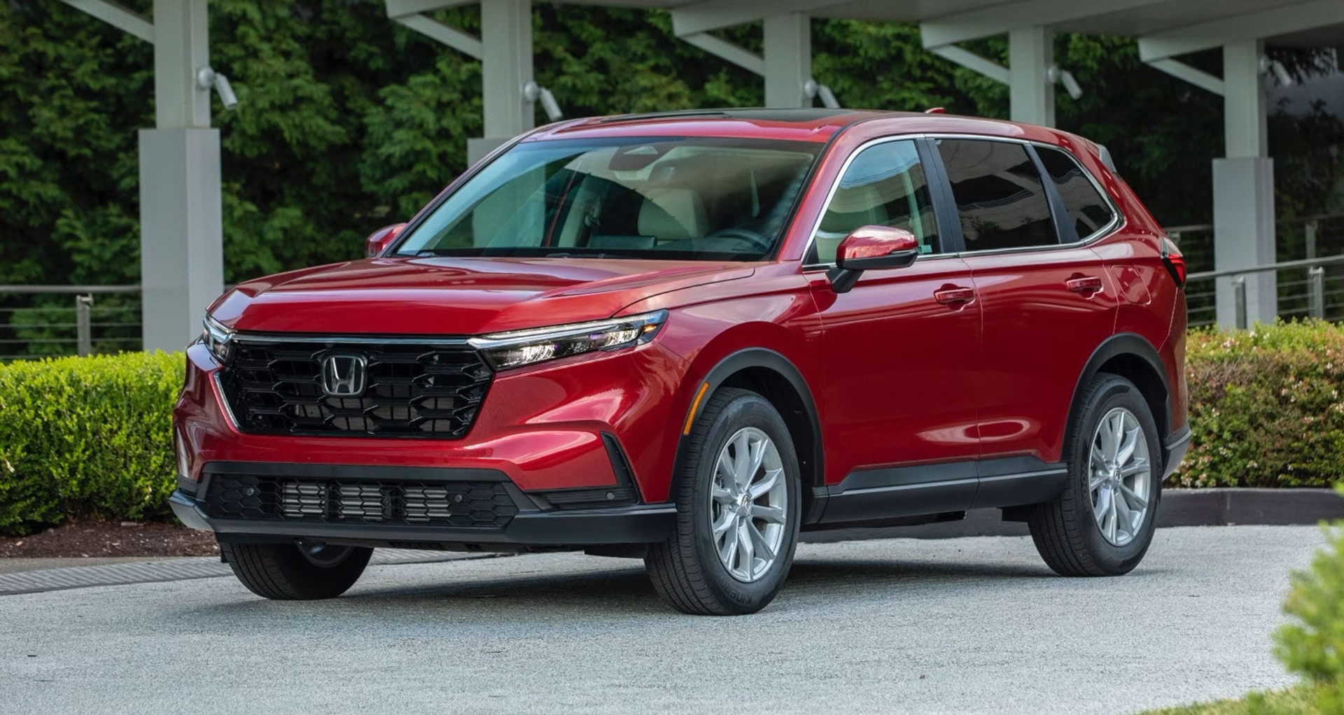 Hết đóng cửa nhà máy tại Trung Quốc, Honda tiếp tục quyết định rút khỏi Hàn Quốc