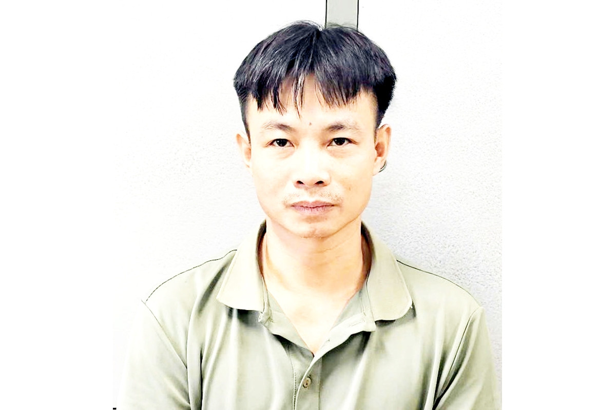 Khởi tố kẻ say rượu phóng hỏa xưởng gỗ, thiệt hại gần 2 tỷ đồng