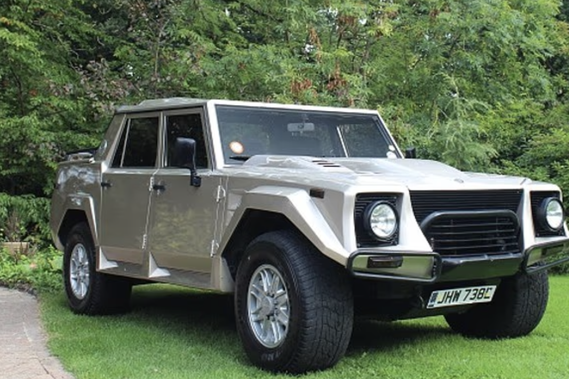 Loạt xe cổ điển ra mắt từ những năm 1980, có đáng sưu tầm hay chỉ để hoài niệm?