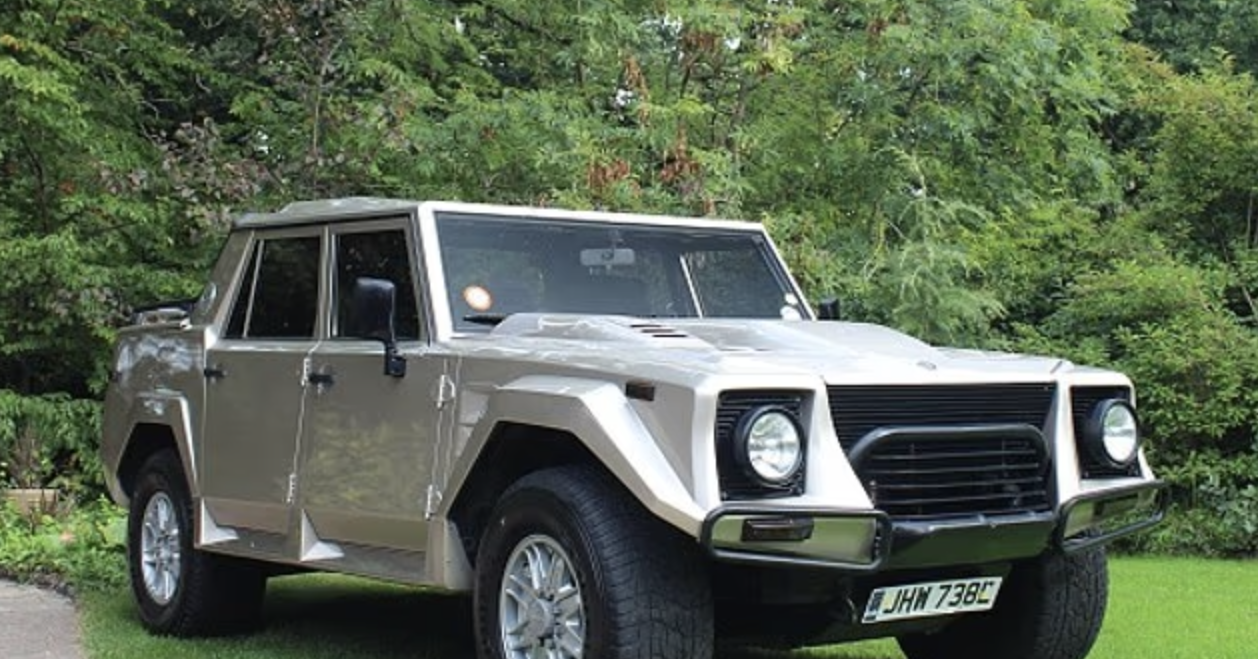 Loạt xe cổ điển ra mắt từ những năm 1980, có đáng sưu tầm hay chỉ để hoài niệm?