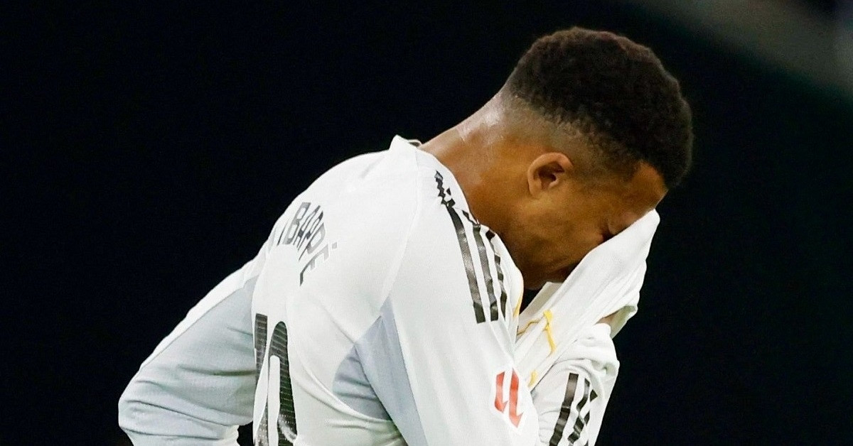 Real Madrid thời Arbeloa: Mbappe chấn thương, mùa giải trắng tay