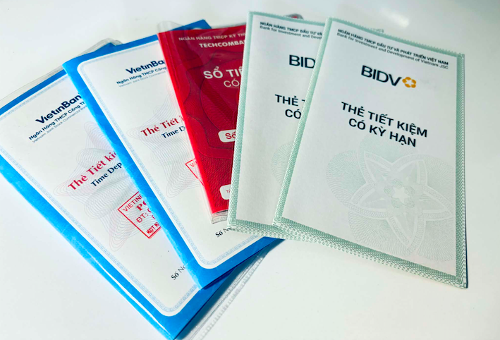 Mẹ chồng thay đổi thái độ khi biết con dâu có sổ tiết kiệm 3 tỷ đồng