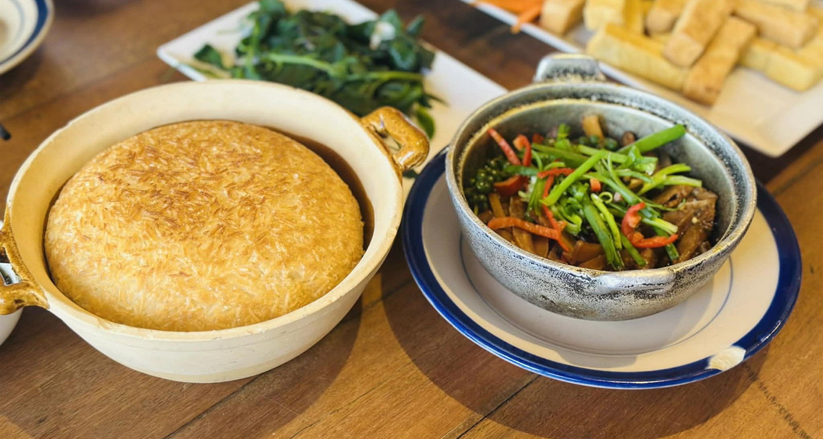 Một thói quen ăn uống ở tuổi trung niên giúp sống thọ