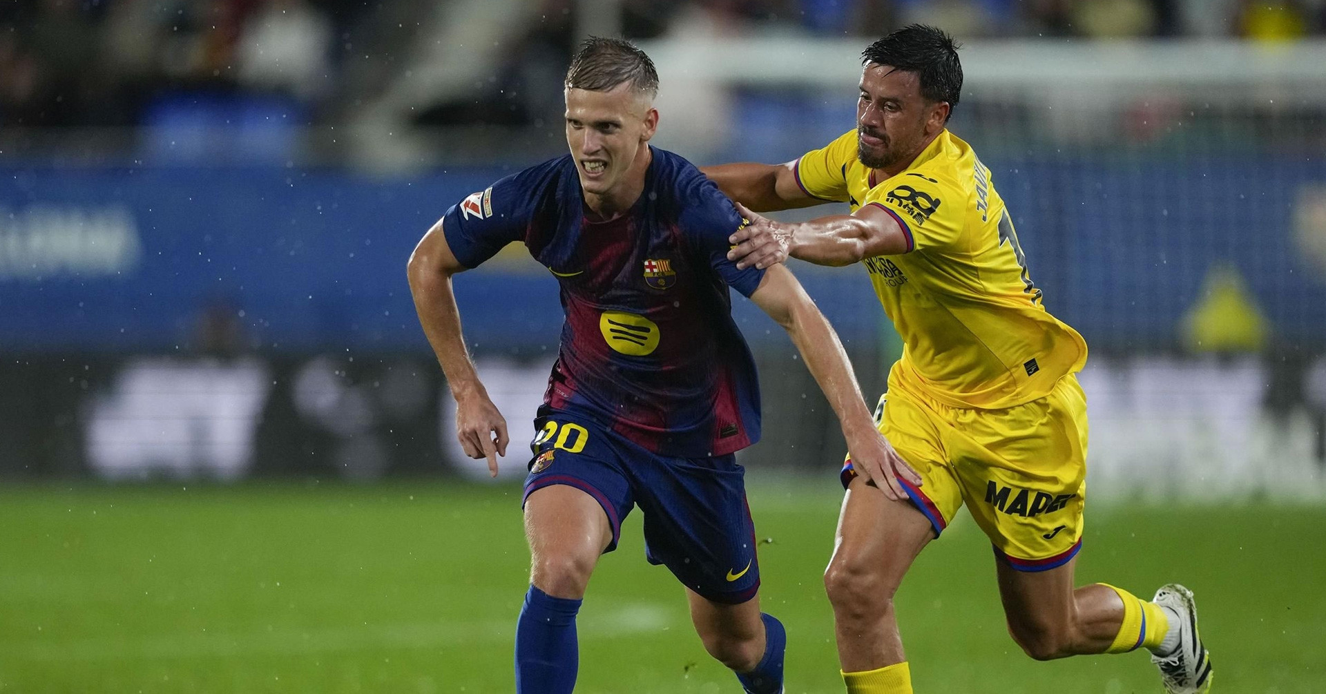 Nhận định bóng đá Getafe vs Barca: Chạm vào ngôi vương