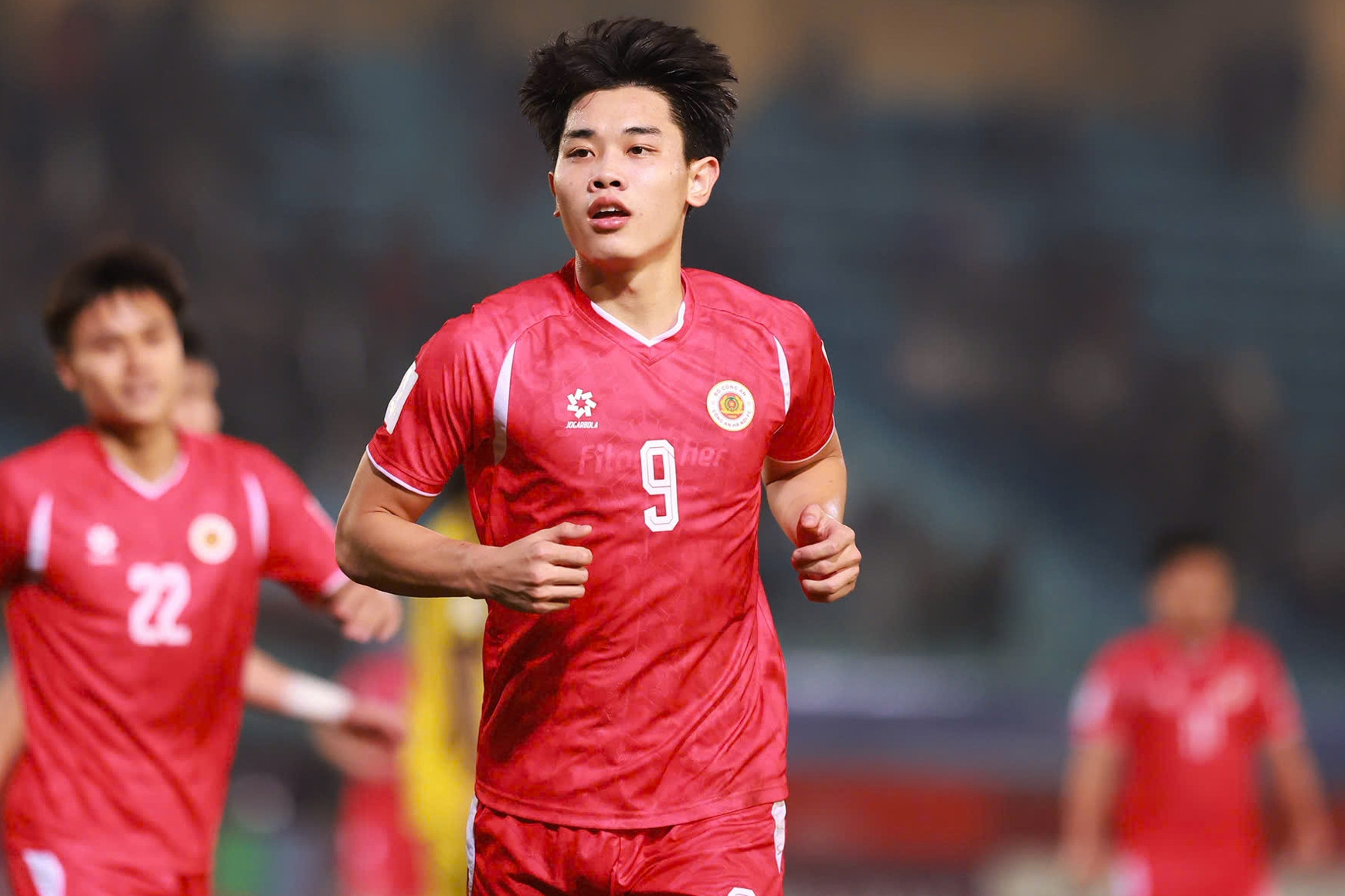 Nhận định CAHN vs SLNA: Tiến gần ngôi vô địch