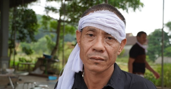 Nỗi đau của gia đình nghèo ở Nghệ An: Hai con lần lượt qua đời, cha ung thư