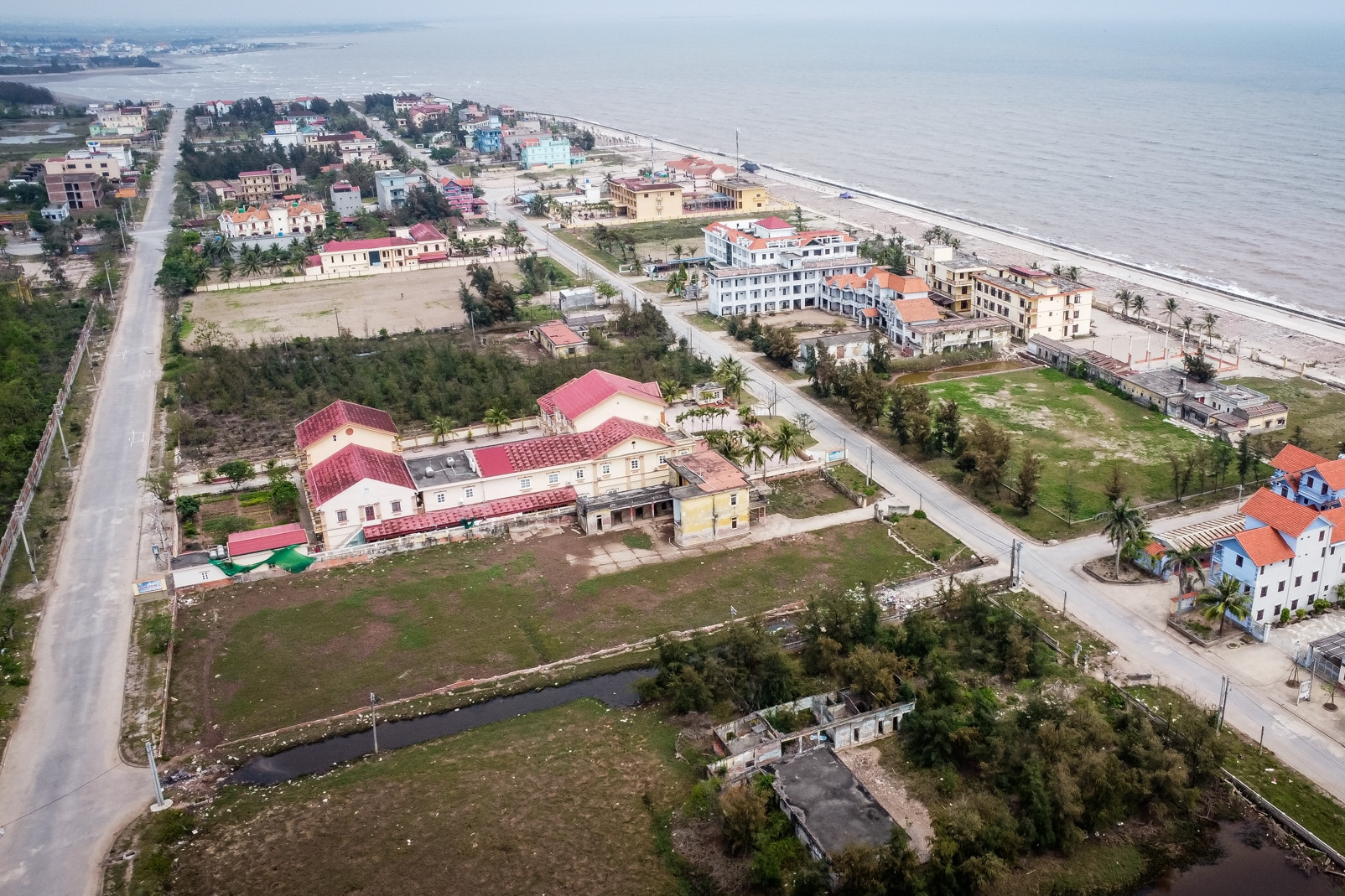 Quất Lâm, Thịnh Long tìm đường hồi sinh sau nhiều năm đìu hiu