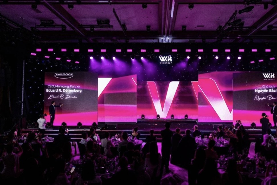 Ra mắt thương hiệu Vagisan tại thị trường Việt Nam