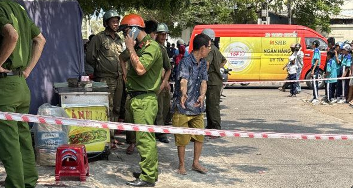 Vụ học sinh lớp 9 đâm bạn tử vong trước cổng trường: Sở GD-ĐT Lâm Đồng yêu cầu báo cáo khẩn