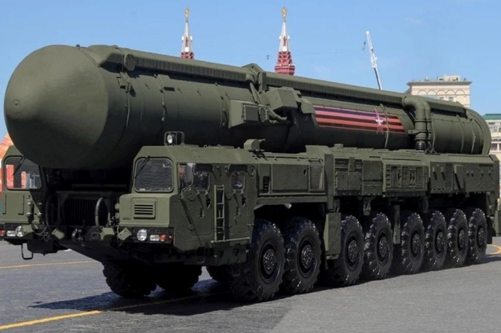 Tên lửa Oreshnik tốc độ Mach 10 'so găng' Dark Eagle boost-glide, hệ thống nào thay đổi cuộc chơi?