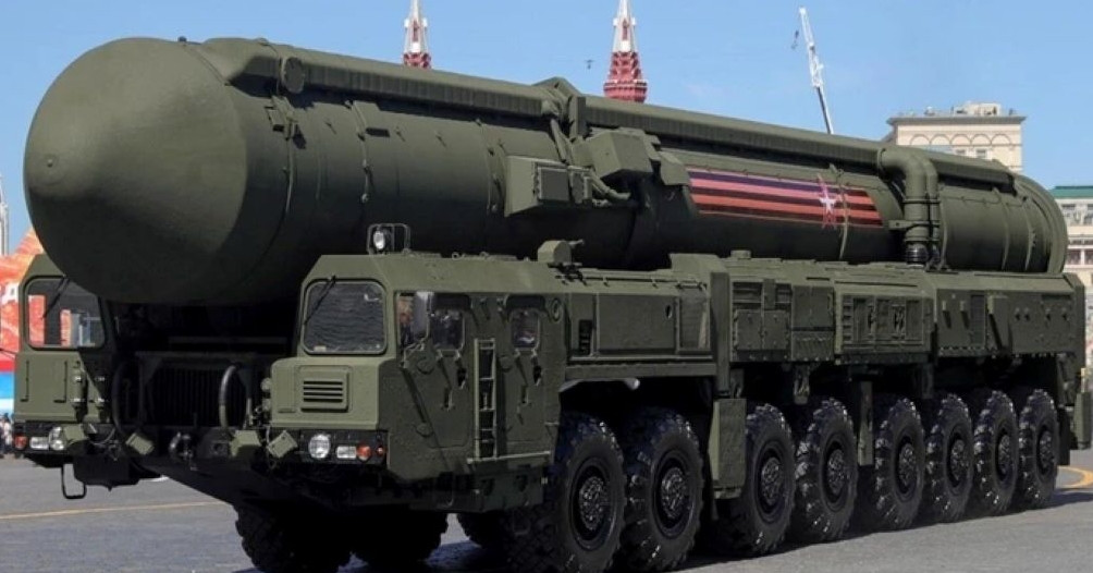 Tên lửa Oreshnik tốc độ Mach 10 "so găng" Dark Eagle boost-glide, hệ thống nào thay đổi cuộc chơi?