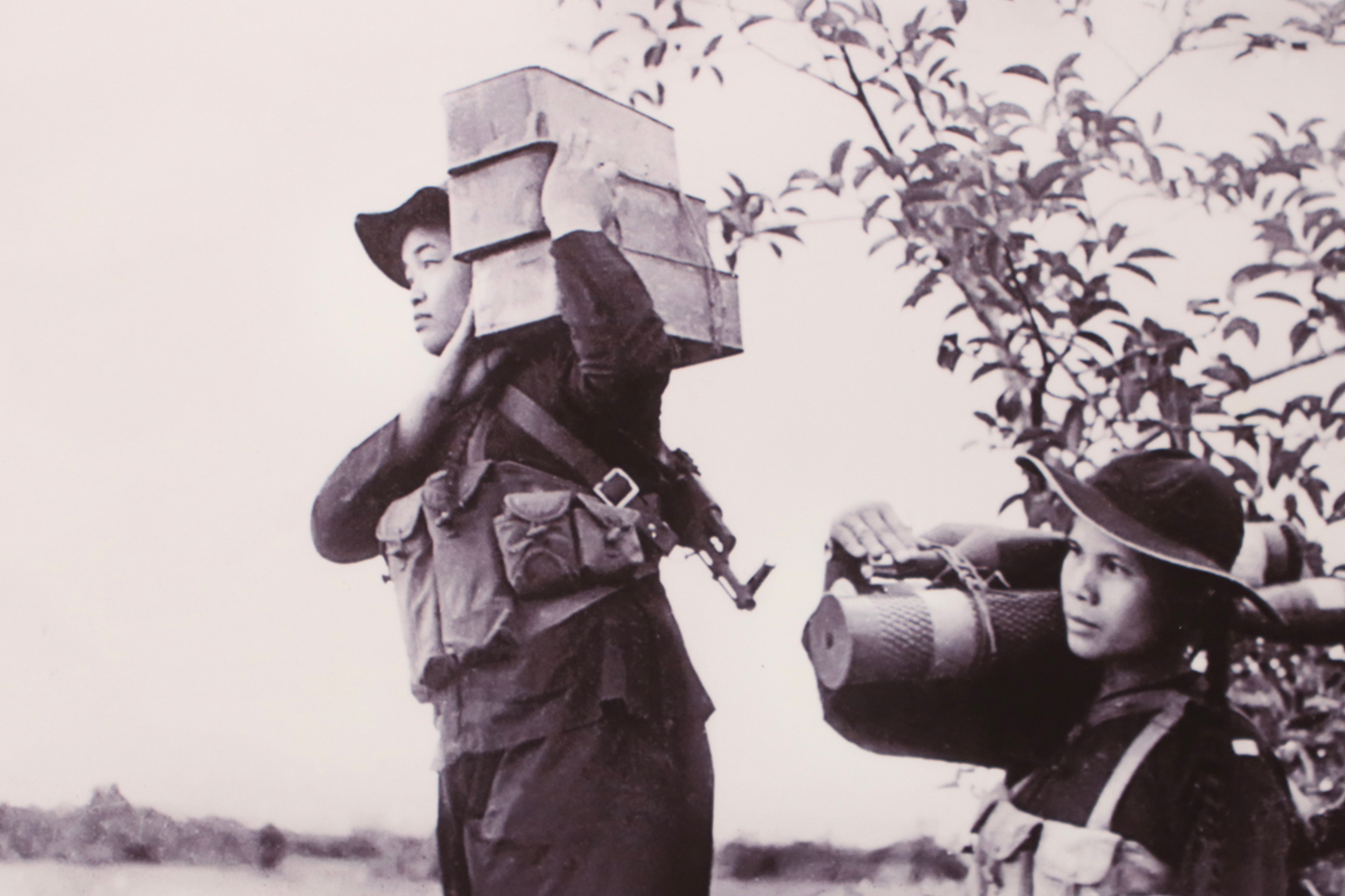 'Thanh xuân bất tử' trên tuyến đường huyền thoại 1C