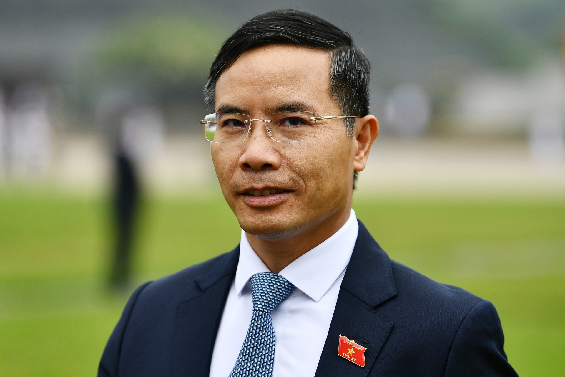 Thủ tướng bổ nhiệm Chủ tịch Hội đồng quản trị Ngân hàng Chính sách xã hội