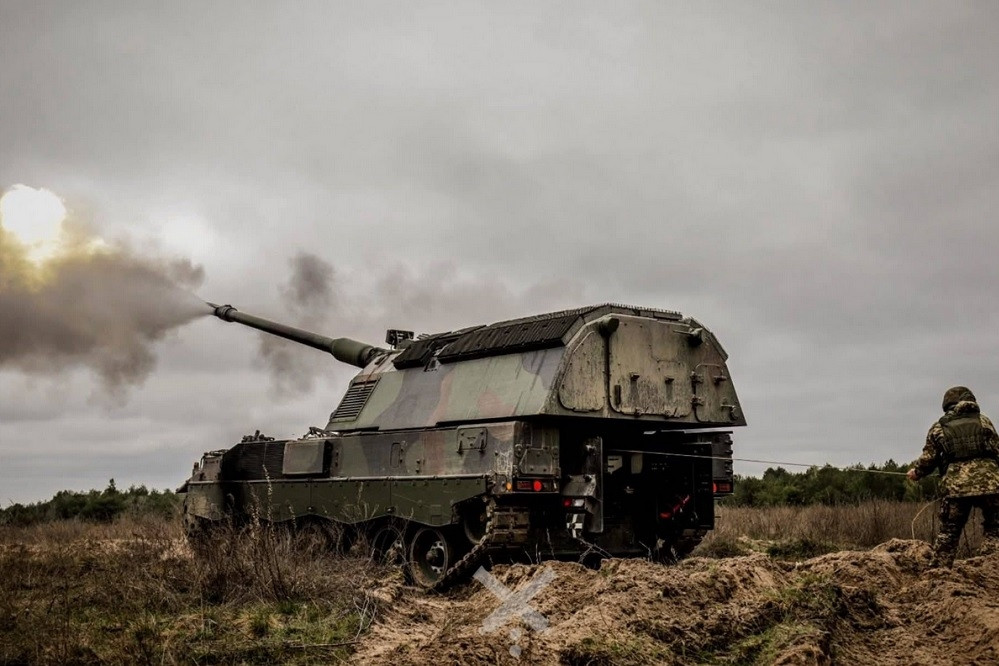 Tuyến hậu cần Ukraine gặp trở ngại ở Kupiansk, Nga giành ưu thế gần Kramatorsk