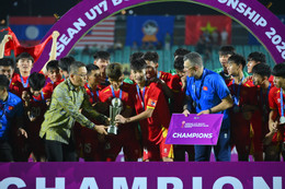 U17 Viet Nam U17 Dong Nam A.jpg