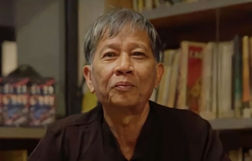 Vì sao Nguyễn Huy Thiệp vẫn khiến nhiều thế hệ độc giả tranh cãi không dứt?