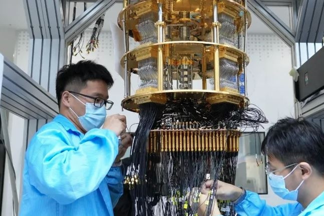 Giáo sư, nhà khoa học khởi nghiệp và 3 con đường định hình ngành lượng tử