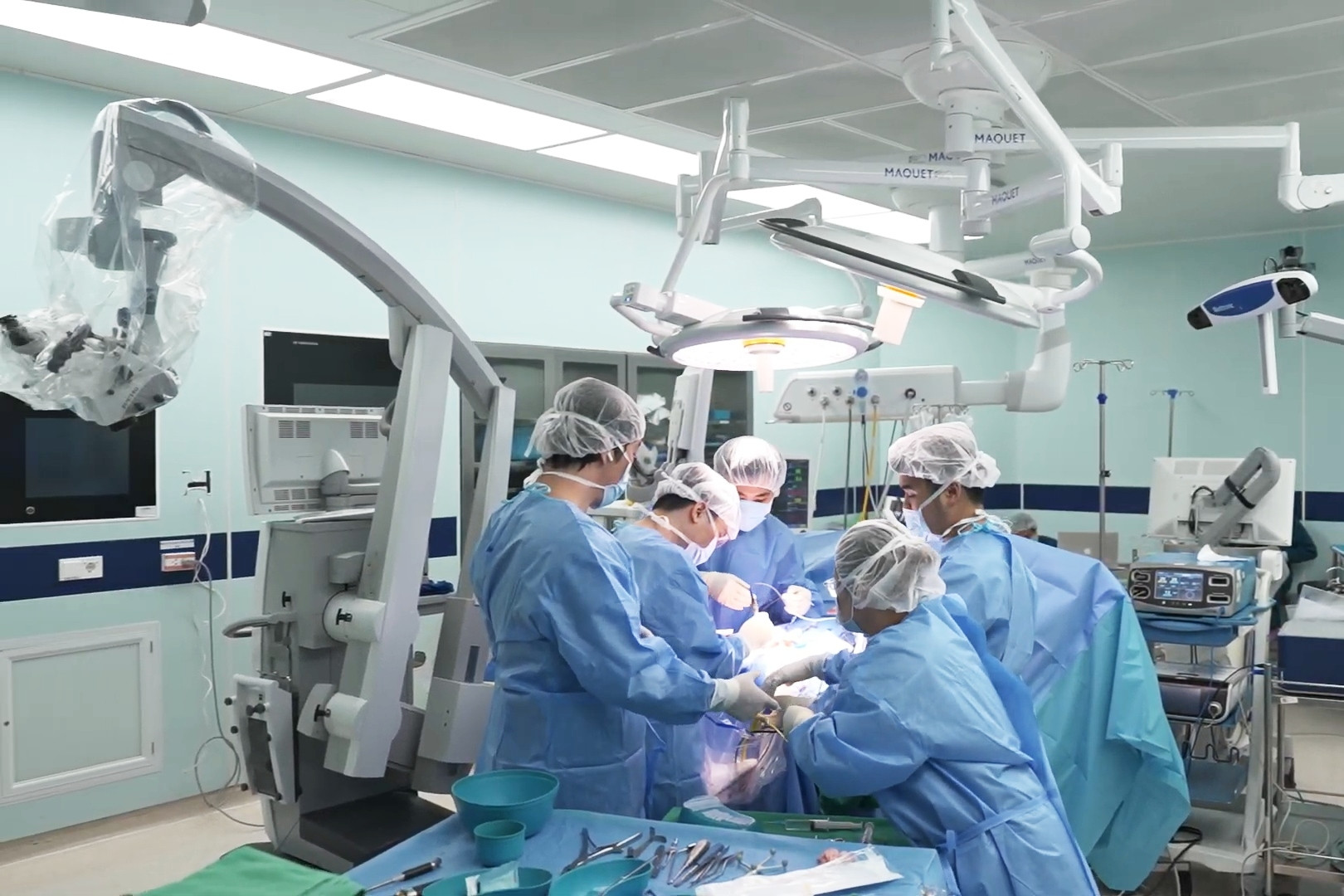 Vinmec: Ca phẫu thuật thay đổi cuộc đời bệnh nhân 17 năm mắc động kinh kháng trị