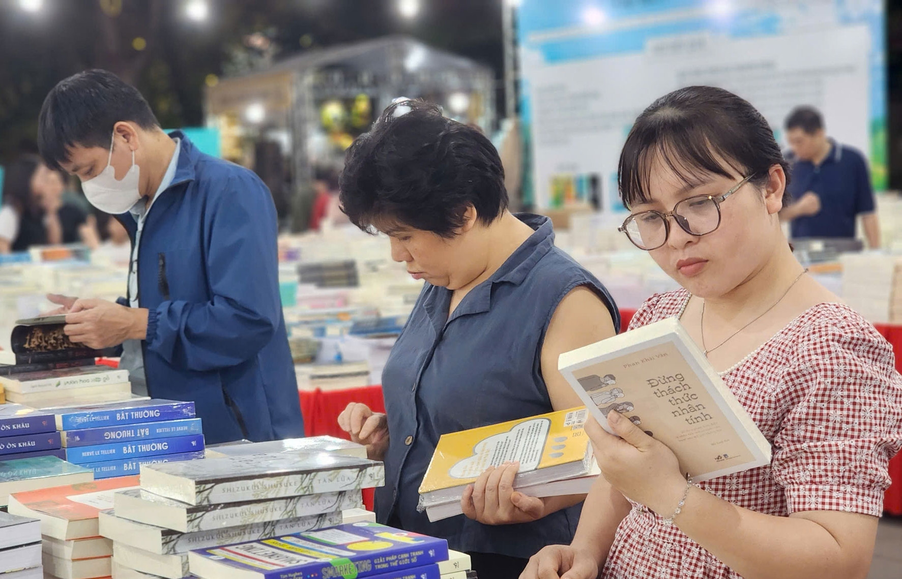 Xuất bản trước làn sóng AI: Cơ hội bứt phá hay thách thức tái định vị?