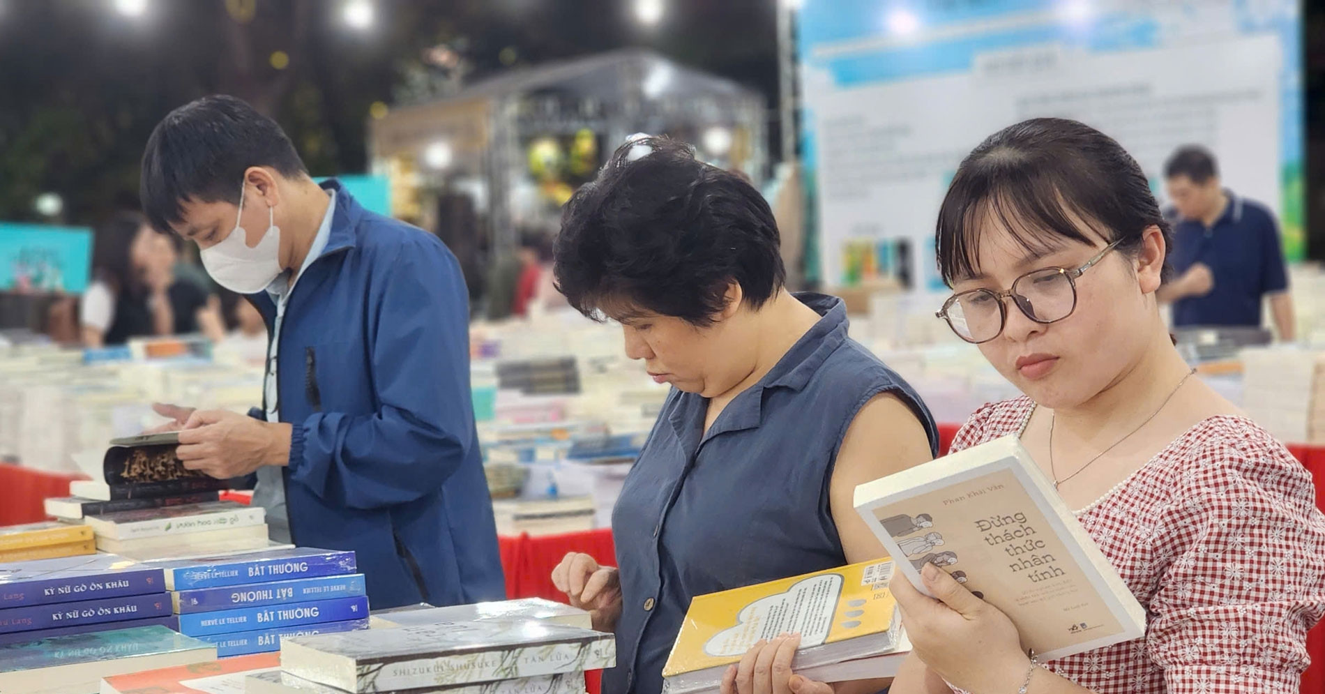 Xuất bản trong thời đại AI: Cơ hội và thách thức mới cho ngành sách