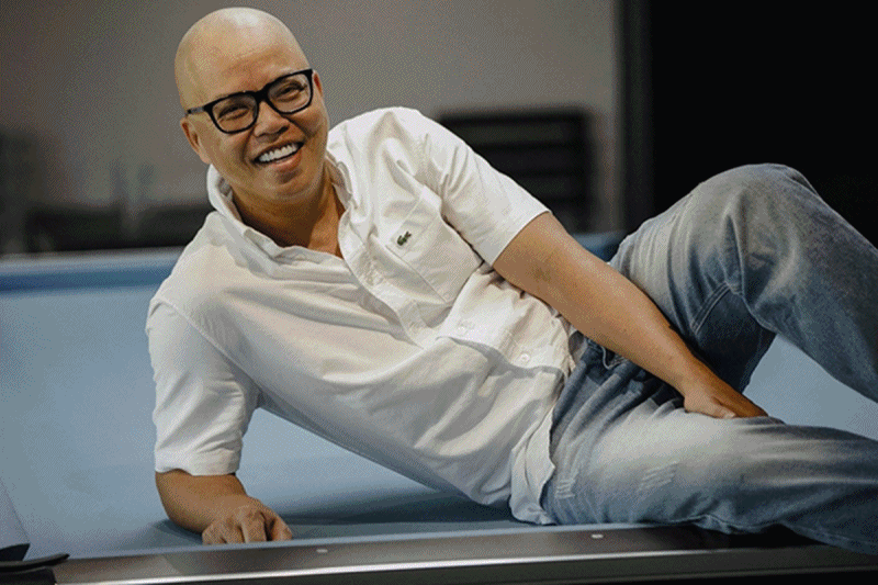 4 thủ khoa 'vàng' làng phim Việt: Người đóng 100 phim, kẻ là ông trùm 'trăm tỷ'