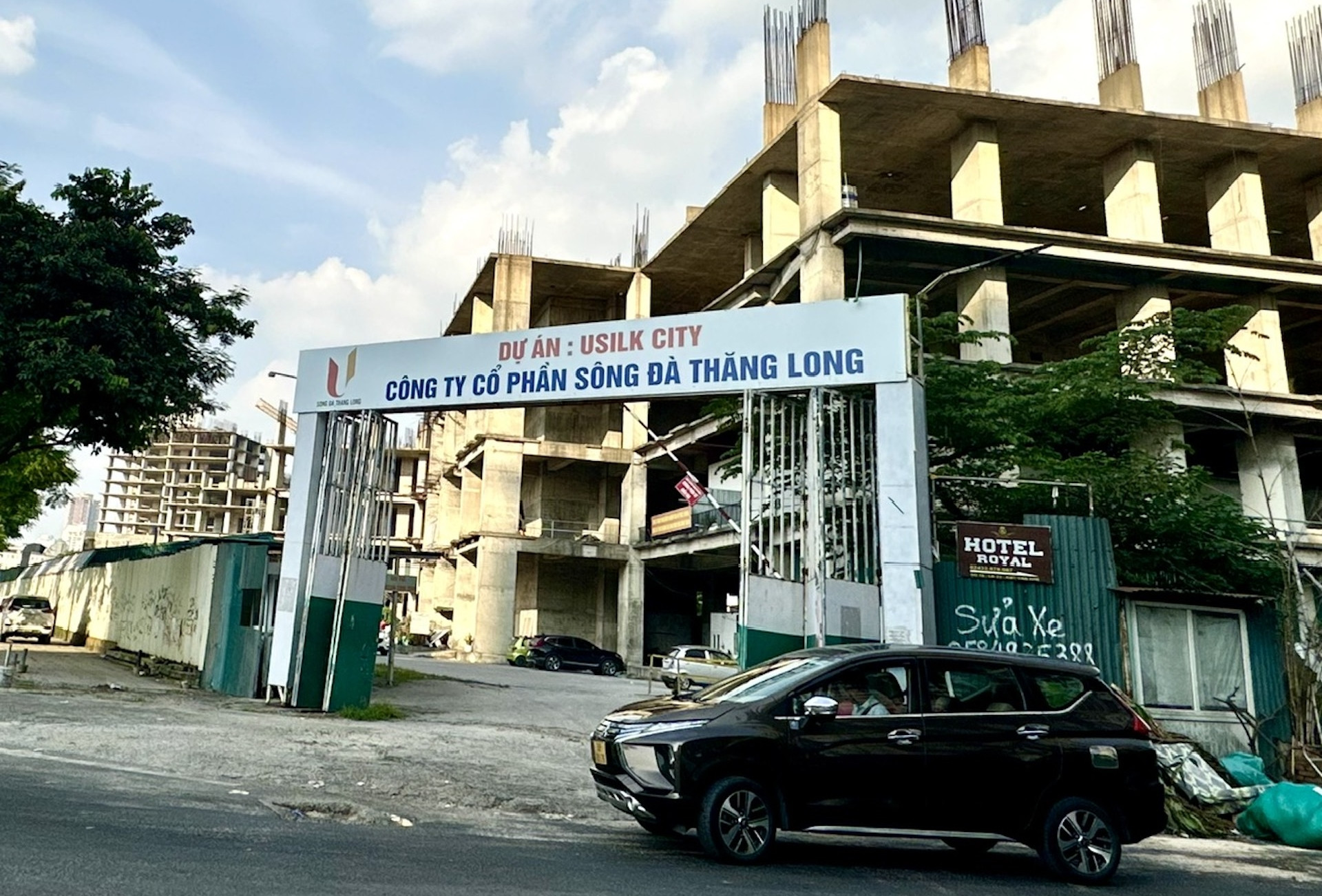 Bán nhà nhưng ký tặng-cho, mẹ mất trắng; chuyển hồ sơ siêu dự án sang Bộ Công an