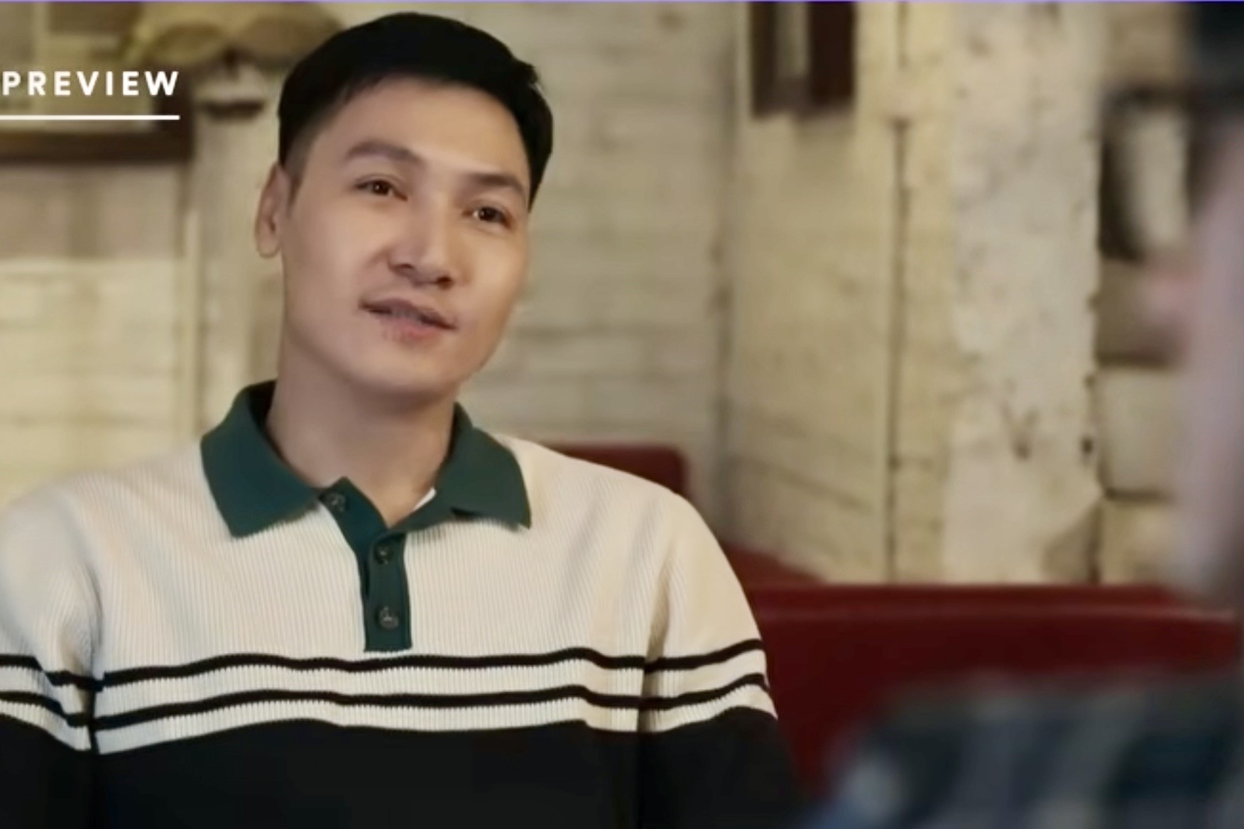 'Bước chân vào đời' tập 28: Lâm làm phép thử cho Quân và Thương