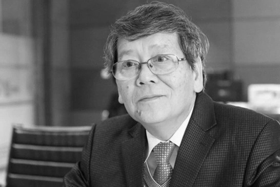 Chủ tịch Hiệp hội Các trường đại học, cao đẳng Việt Nam Vũ Ngọc Hoàng qua đời