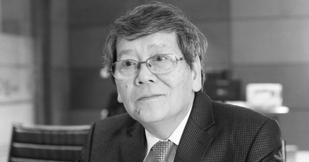 TS Vũ Ngọc Hoàng, Chủ tịch Hiệp hội Các trường đại học, cao đẳng Việt Nam, qua đời ở tuổi 74