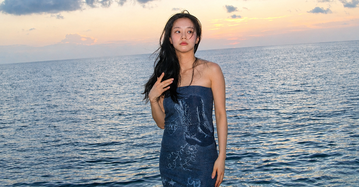 Hyeri suýt gặp nguy hiểm khi trôi dạt trên biển Maldives