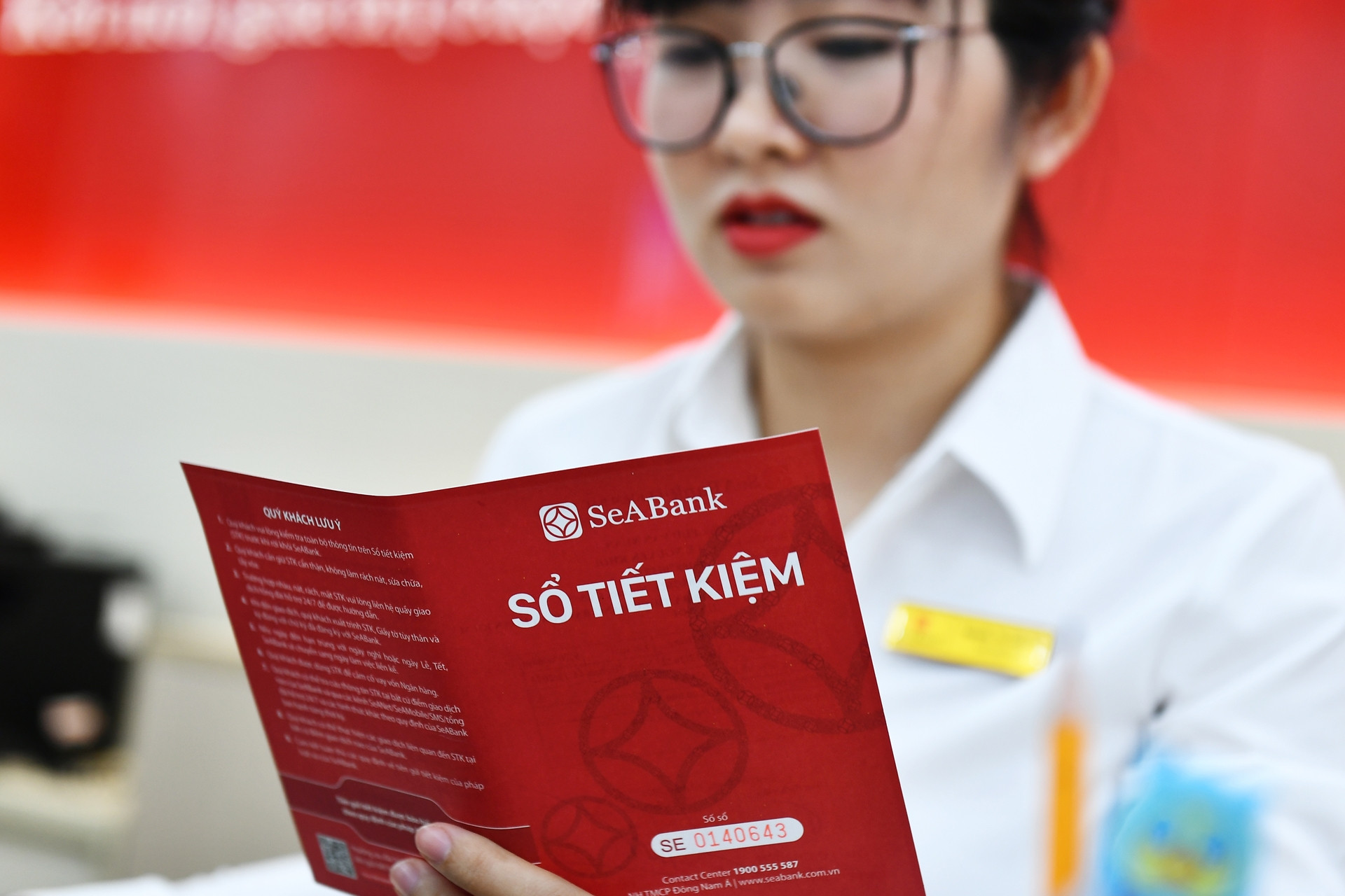  Gửi tiết kiệm các ngân hàng nào lãi suất cao nhất hơn 7% thời điểm này? 