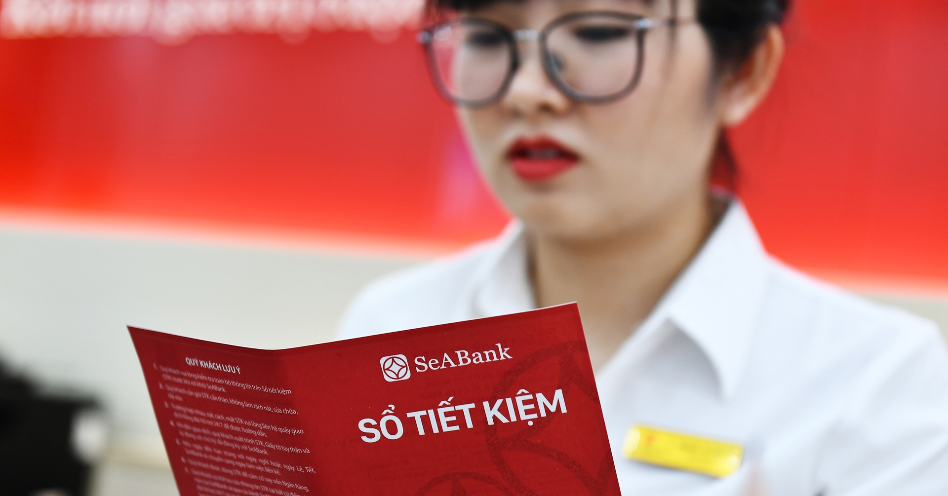 Gửi tiết kiệm các ngân hàng nào lãi suất cao nhất hơn 7% thời điểm này?