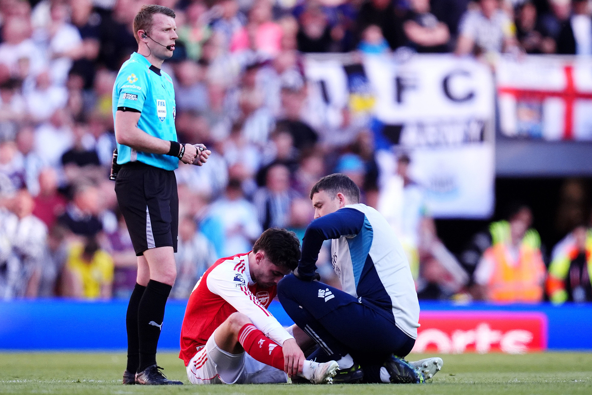 Kai Havertz Arsenal Newcastle.jpg