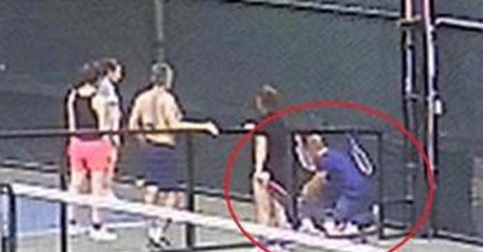 Người đàn ông ngưng tim khi chơi pickleball, bác sĩ gần đó cấp tốc giành sự sống