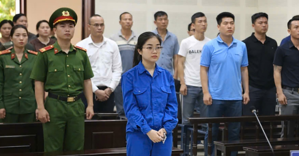 Nữ nhân viên ngân hàng bịa chuyện, lừa đảo hơn 88 tỷ đồng