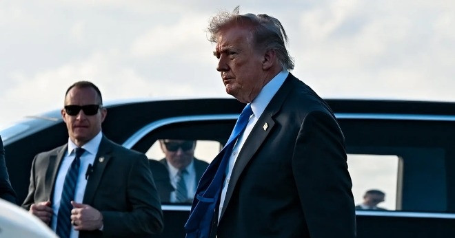 Ông Trump không cho phái đoàn Mỹ tới Pakistan, Israel sẽ tấn công mạnh Lebanon