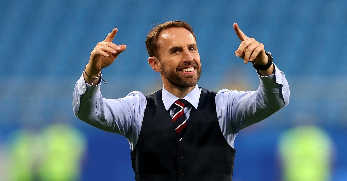 Sếp bự MU đổi ý, Carrick dễ mất ghế vào tay Gareth Southgate