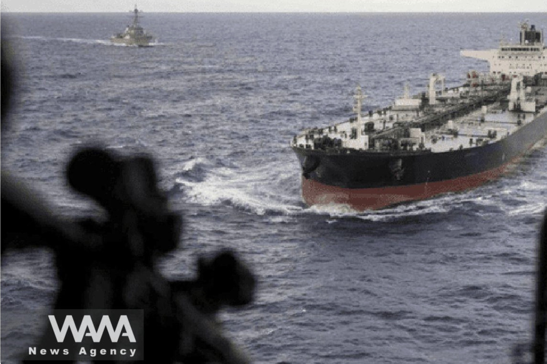 Thế giới đối mặt với 'giai đoạn 2' của khủng hoảng Hormuz